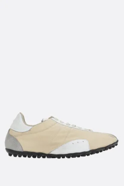 Women MAISON MARGIELA Sprinters sneakers in a mix of materials