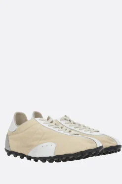 Women MAISON MARGIELA Sprinters sneakers in a mix of materials