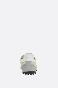 Women MAISON MARGIELA Sprinters sneakers in a mix of materials