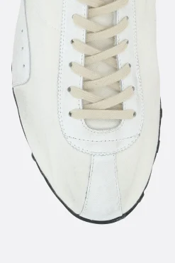 MAISON MARGIELA Sprinters sneakers in a mix of materials