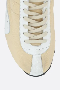 Women MAISON MARGIELA Sprinters sneakers in a mix of materials