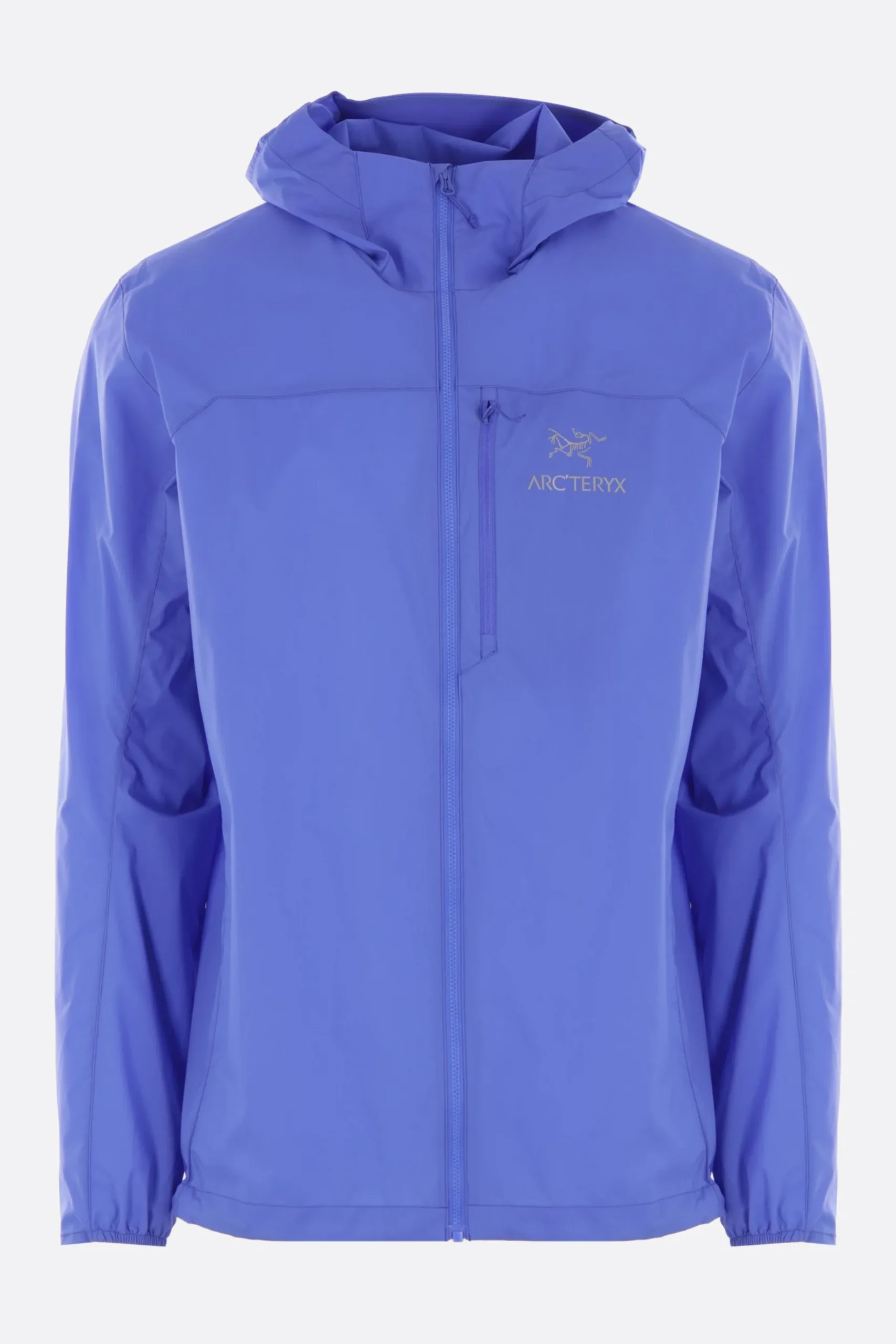 ARC'TERY X Squamish windbreaker in nylon