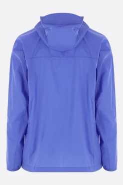 ARC'TERY X Squamish windbreaker in nylon