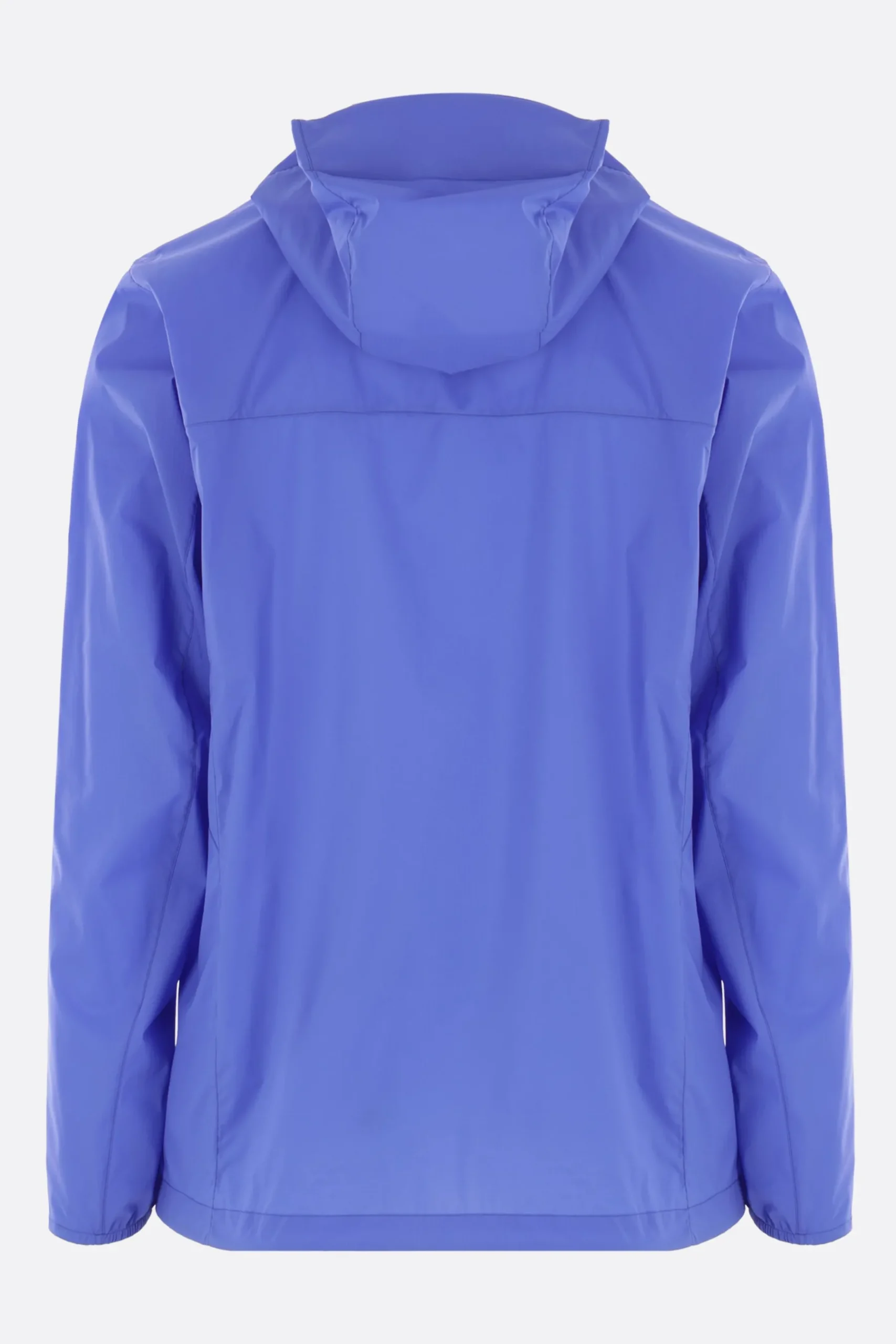 ARC'TERY X Squamish windbreaker in nylon