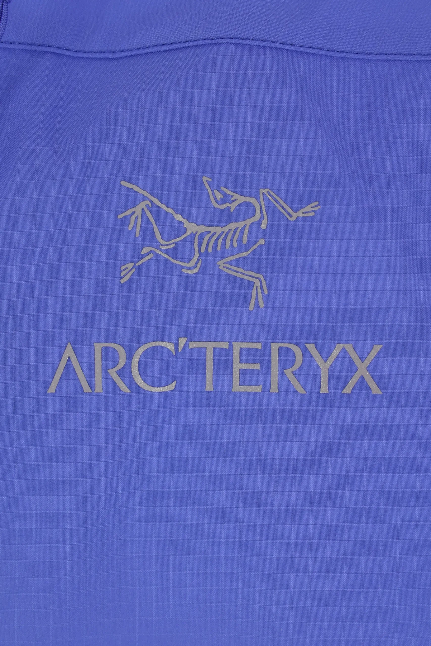 ARC'TERY X Squamish windbreaker in nylon