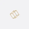 Women SHIHARA Square 15 earring