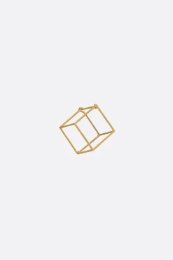 Women SHIHARA Square 15 earring