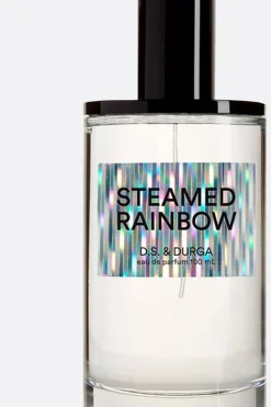 D.S. & DURGA Steamed Rainbow Eau de Parfum 100 ml
