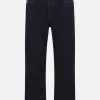 JW ANDERSON straight-leg denim jeans