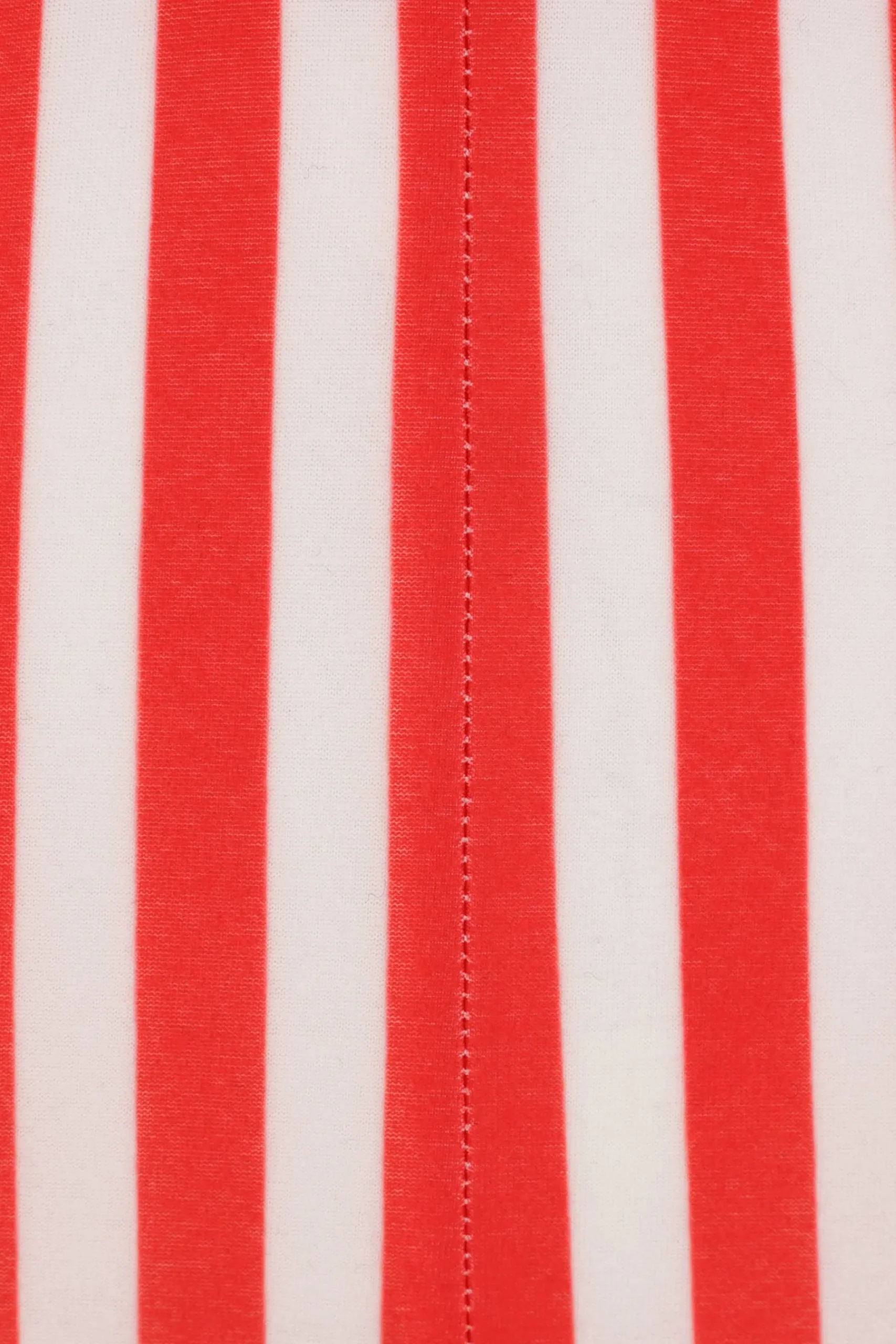 Women DURAN LANTINK striped stretch jersey shorts