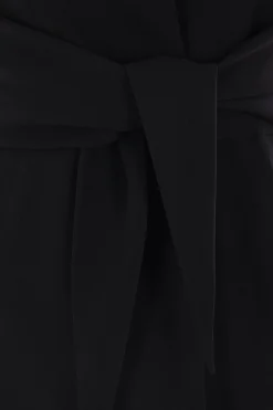 Women RICK OWENS Strutter vest in wool