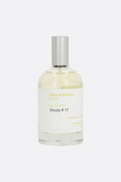 MILLER & BERTAUX Study #17 Eau de Parfum 100 ml