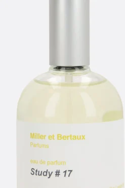 MILLER & BERTAUX Study #17 Eau de Parfum 100 ml