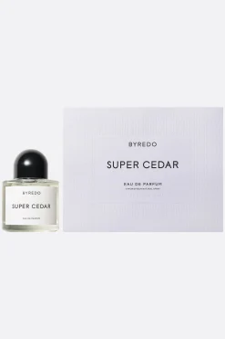 BYREDO Super Cedar Eau de Parfum 100 ml