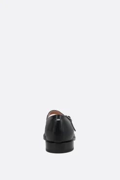 Women MAISON MARGIELA Tabi mary-jane shoes in smooth leather