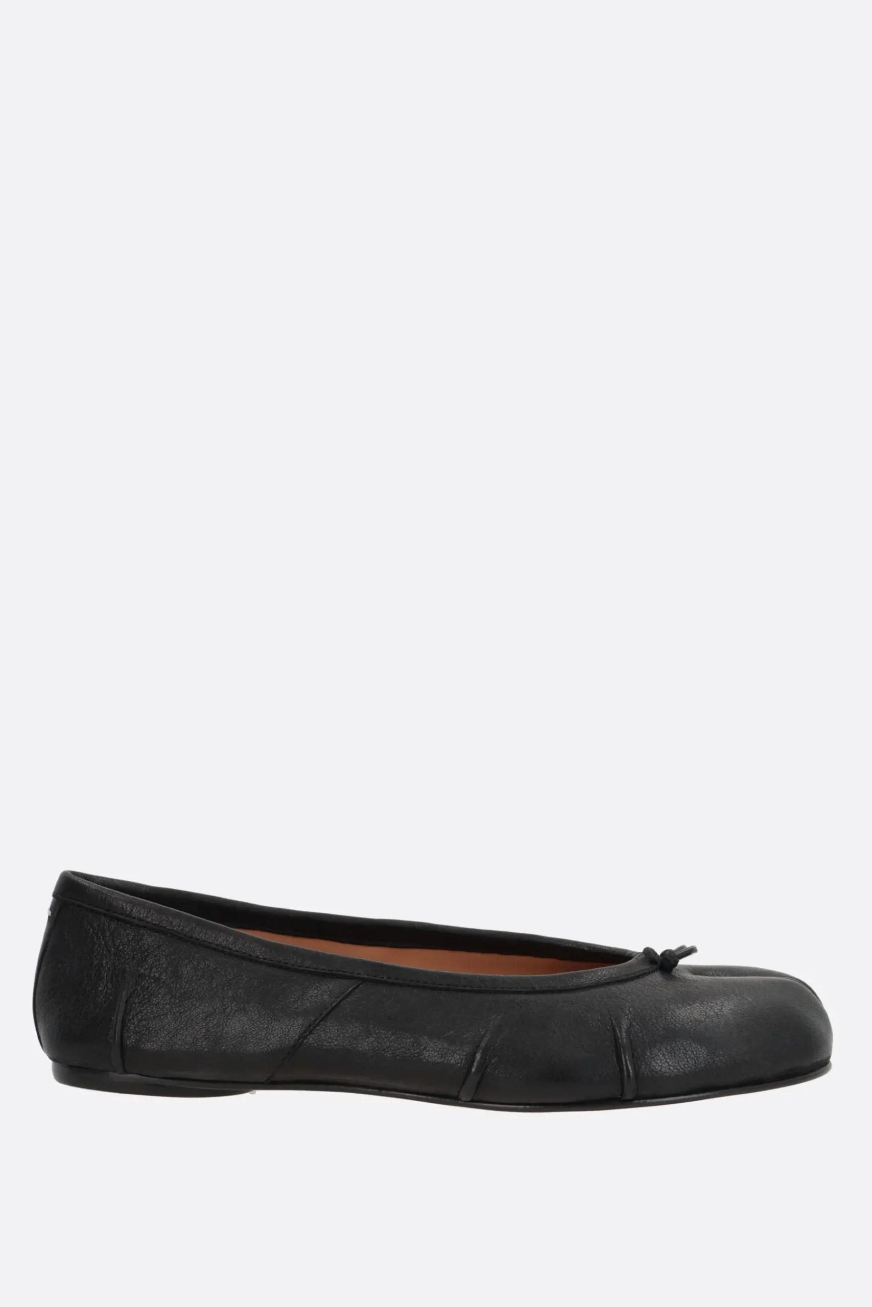 Women MAISON MARGIELA Tabi nappa ballerinas