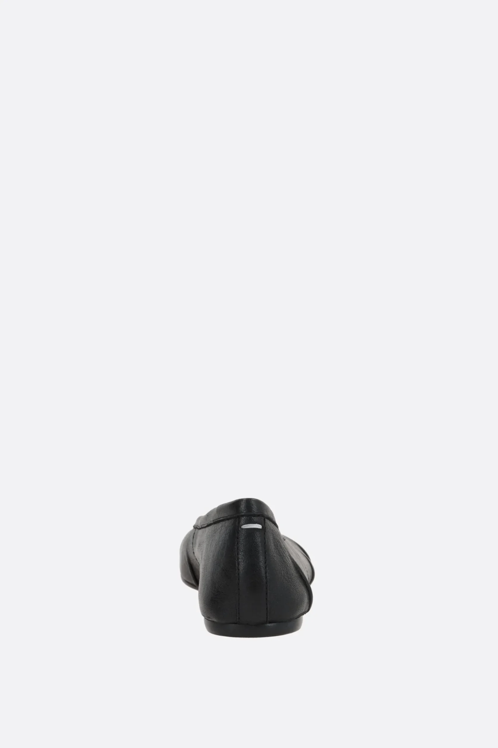 Women MAISON MARGIELA Tabi nappa ballerinas