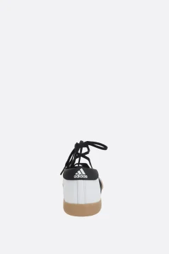 Women ADIDAS Taekwondo Mei ballerinas in smooth leather