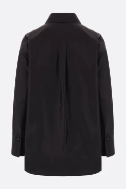 Women ALBERTO BIANI taffetà shirt