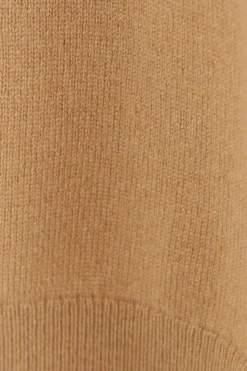 Women DRIES VAN NOTEN Talila cashmere turtleneck