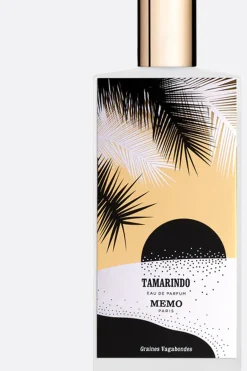 MEMO PARIS Tamarindo Eau de Parfum 75 ml