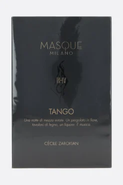 MASQUE MILANO Tango Eau de Parfum 100 ml