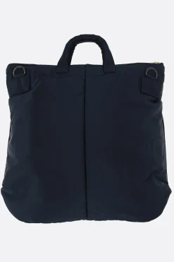 PORTER YOSHIDA & CO Tanker Helmet tote bag in nylon