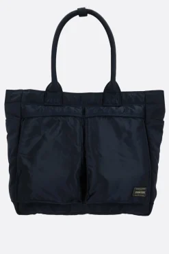 PORTER YOSHIDA & CO Tanker large tote bag in nylon