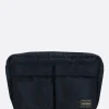 PORTER YOSHIDA & CO Tanker Sling crossbody bag in nylon