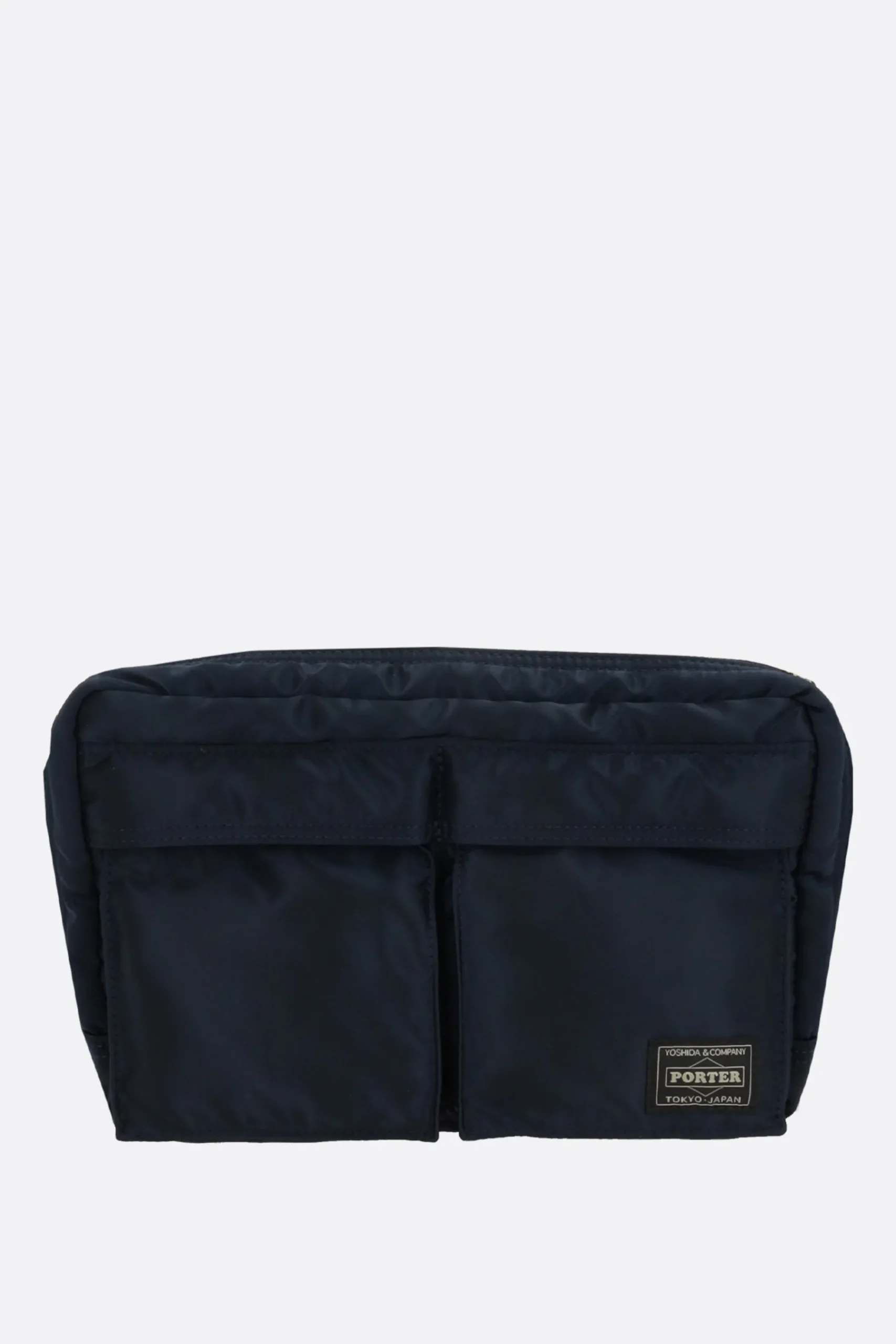 PORTER YOSHIDA & CO Tanker Sling crossbody bag in nylon