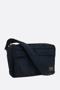 PORTER YOSHIDA & CO Tanker Sling crossbody bag in nylon