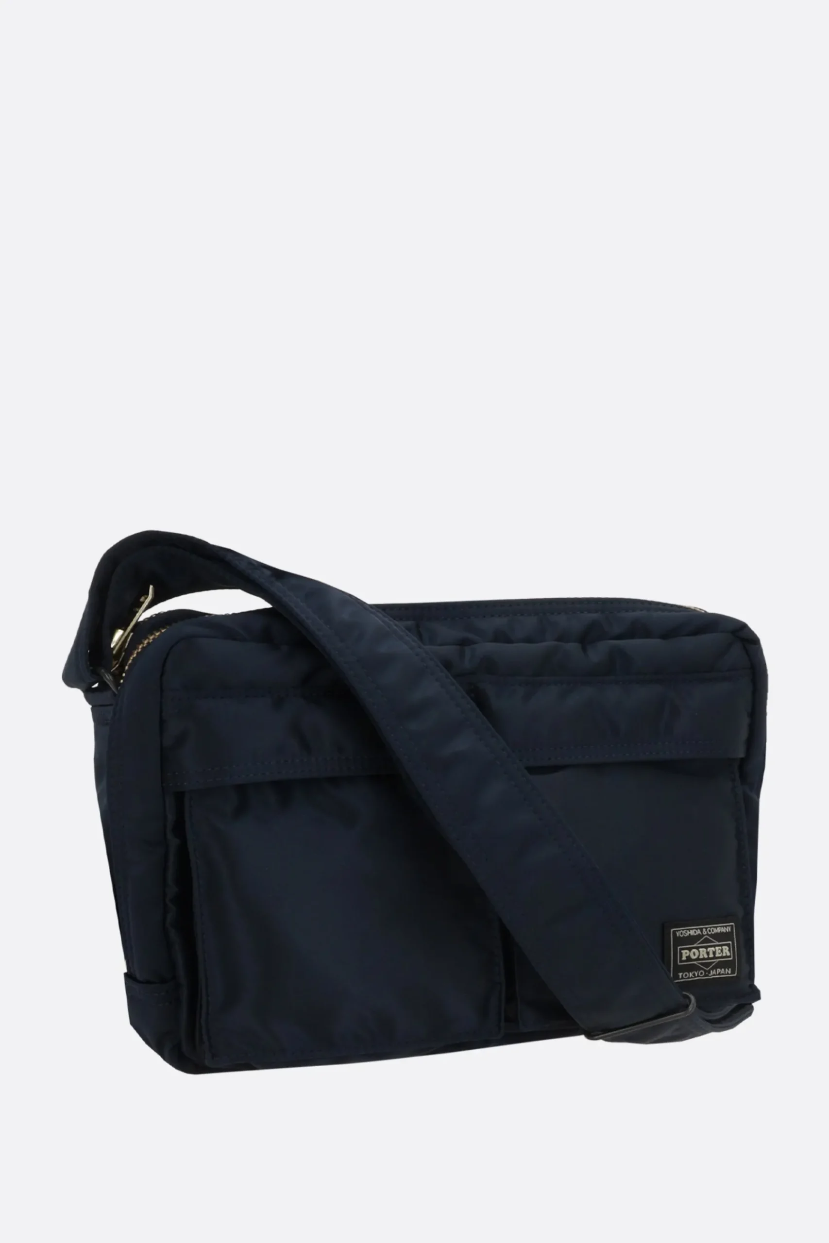 PORTER YOSHIDA & CO Tanker Sling crossbody bag in nylon