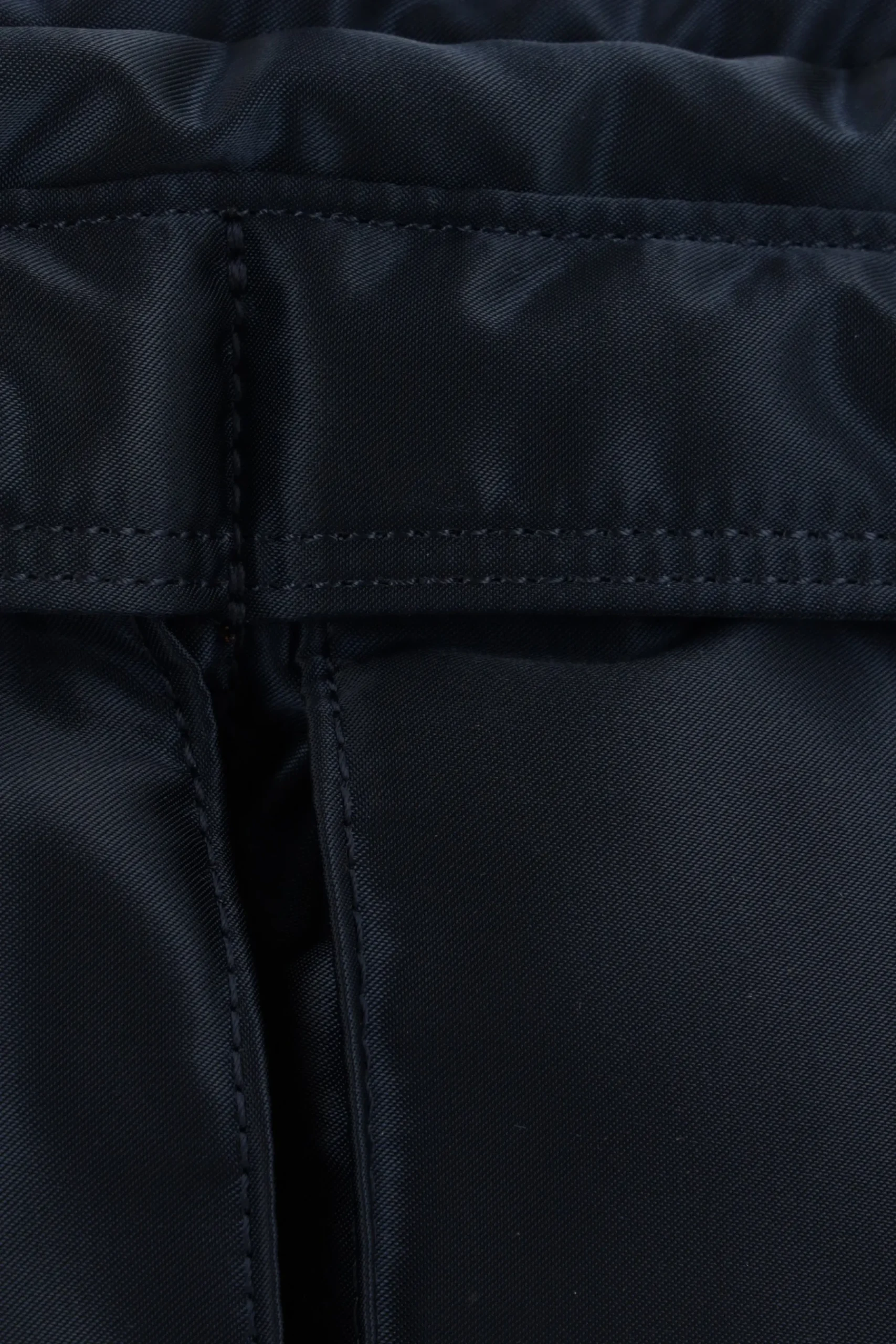 PORTER YOSHIDA & CO Tanker Sling crossbody bag in nylon