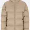 MONCLER Tarn down jacket in nylon