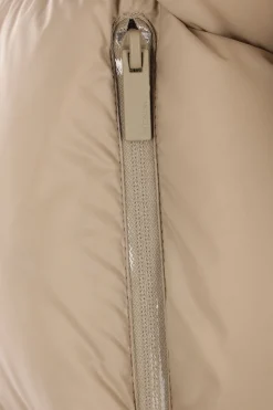 MONCLER Tarn down jacket in nylon