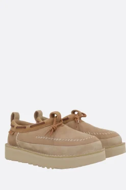 Women UGG Tasman Crafted Regenerate slippers