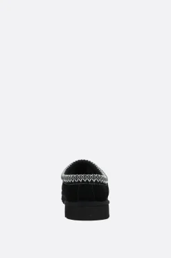 Women UGG Tasman slippers in suede