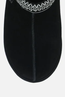 Women UGG Tasman slippers in suede
