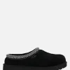 UGG Tasman suede slippers