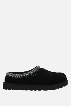 UGG Tasman suede slippers