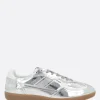 Women ALOHAS tb.490 sneakers in laminated leather