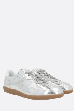 Women ALOHAS tb.490 sneakers in laminated leather