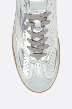 Women ALOHAS tb.490 sneakers in laminated leather