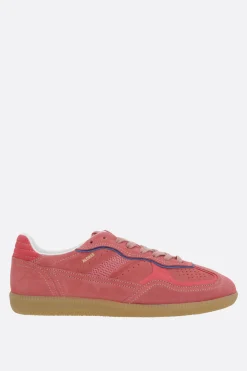 Women ALOHAS tb.490 sneakers in suede