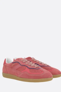 Women ALOHAS tb.490 sneakers in suede