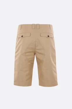 JUNYA WATANABE MAN technical cotton shorts