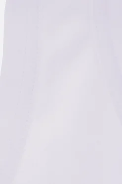 Women COMME DES GARÇONS technical jersey tank top