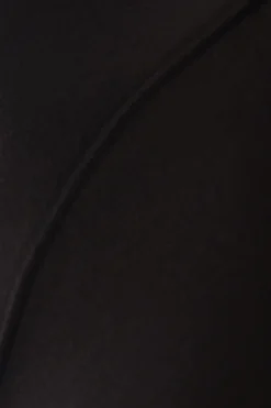 RICK OWENS DRKSHDW Tecsweat oversize sweatshirt in jersey