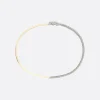 Women DELFINA DELETTREZ 1987 tennis bracelet