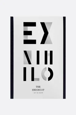 EX NIHILO PARIS The Hedonist Eau de Parfum 100 ml